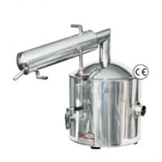 WATER STILL (TABLE PATTERN-BARNSTEAD TYPE) REW-197